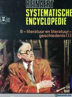 Reinaert Systematische Encyclopedie, Ophalen of Verzenden, Gelezen
