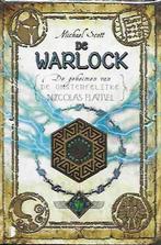 De warlock (422f), Enlèvement ou Envoi, Michael scott, Neuf