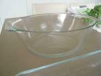 PIREX ovenschotel, vuurvaste ovenschaal, schaal,, Ophalen of Verzenden, Gebruikt, Schaal of Schalen