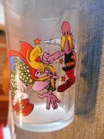 Collection Asterix :  3 verres : 2 de 1989 et 1 de 1968, Verzamelen, Ophalen of Verzenden, Asterix en Obelix, Zo goed als nieuw