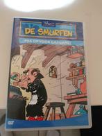 DVD smurfen pas op voor gargamel, Cd's en Dvd's, Dvd's | Overige Dvd's, Alle leeftijden, Ophalen of Verzenden