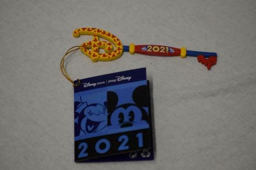 Verschillende Disney Openingsceremonie Sleutels, Verzamelen, Disney, Nieuw, Overige typen, Overige figuren, Ophalen