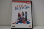 DVD Little Britain De complete serie 1, Cd's en Dvd's, Ophalen of Verzenden