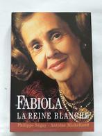 Livre : Fabiola La Reine Blanche, Livres, Enlèvement ou Envoi, Neuf, 20e siècle ou après