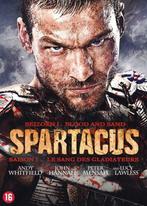 Spartacus - Seizoen 1 (Blood And Sand), Cd's en Dvd's, Vanaf 16 jaar, Ophalen