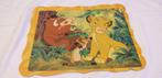 Puzzle Disney le roi lion, Enfants & Bébés, Jouets | Puzzles pour enfants, 10 à 50 pièces, Utilisé, Enlèvement ou Envoi, 2 à 4 ans