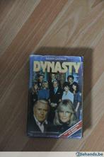 Dynasty, Boeken, Romans, Gelezen