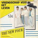 45T: The New Four: Vriendschap voor het leven: Telstar, CD & DVD, Vinyles | Néerlandophone, Autres formats, Enlèvement ou Envoi
