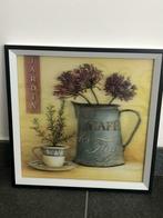 Intratuin - kader 32x32cm - 3D - nieuw, Ophalen of Verzenden, Nieuw, Minder dan 50 cm, Minder dan 50 cm