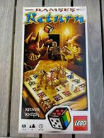 Spel Lego Ramses return, Hobby en Vrije tijd, Drie of vier spelers, Ophalen, Zo goed als nieuw