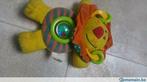 Hochet en forme de lion, Ophalen of Verzenden, Gebruikt