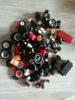 Legos divers modèles de roues