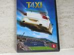 Taxi 4, Cd's en Dvd's, Vanaf 6 jaar, Ophalen of Verzenden, Actiekomedie