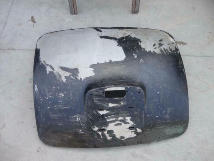 Achterklep voor Jaguar Mk2, Auto-onderdelen, Carrosserie, Jaguar, Achter, Gebruikt, Ophalen of Verzenden