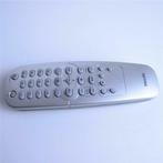 Philips U137 VHS videorecorder afstandsbediening origineel, Ophalen of Verzenden, Gebruikt, Origineel, Vhs
