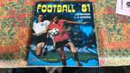 Ballon de football Panini 81(w3), Enlèvement ou Envoi, Utilisé, Panini, Album d'images
