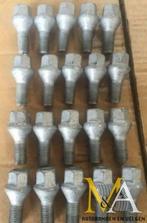 20X ORGINELE WIELBOUTEN RENAULT / DACIA NIEUW!, Ophalen of Verzenden