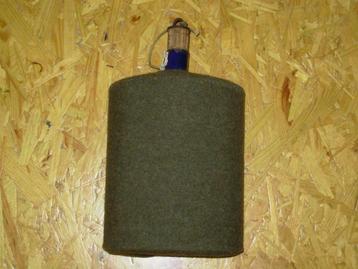 Britse canteen P08 wo1/ww1 beschikbaar voor biedingen