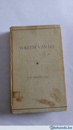 Willem Van Lo, Boeken, Ophalen of Verzenden, Gelezen