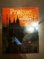 Prague ville historique, Livres, Guides touristiques, Enlèvement
