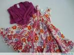 Jurk   bolero (maat 86), Ophalen of Verzenden, Gebruikt, Meisje, Jurkje of Rokje