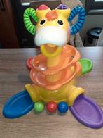Tourballon girafe musical bébé Fisher-Price +9mois