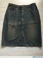 Mooie jeansrok Scapa Sports maat 42