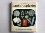 Kantklosplezier, Comme neuf, Patrons, Enlèvement