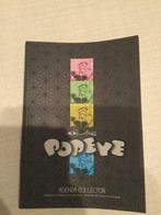 Popeye verzamelaarsdagboek, Ophalen of Verzenden