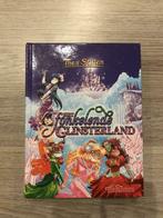 Te koop “Het fonkelende Glinsterland”, Boeken, Kinderboeken | Jeugd | onder 10 jaar, Gelezen, Ophalen of Verzenden, Sprookjes