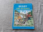 Bessy.123.Lobo en Blanca., Gelezen, Ophalen of Verzenden, Eén stripboek