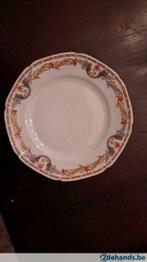mooi koffieservies, Huis en Inrichting, Ophalen, Gebruikt, Kop(pen) en/of Schotel(s)