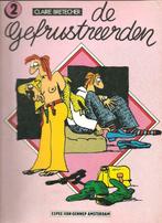 De Gefrustreerden nr2, Boeken, Gelezen, Ophalen of Verzenden, Eén stripboek, Claire Bretecher