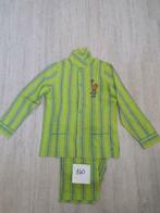 Pyjama Woody struisvogel - Maat 140, Jongen, Gebruikt, Ophalen of Verzenden, Nacht- of Onderkleding