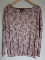 Chemisier rose Catwalk Junkie - XS, Enlèvement ou Envoi, Rose, Taille 36 (S), Comme neuf