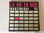 Martinique - La vie en Rose (1983)