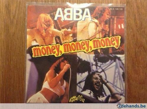 single abba, Cd's en Dvd's, Vinyl | Pop