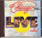 FULL CD - CHICAGO TRANSIT AUTHORITY, CD & DVD, Pop rock, Enlèvement ou Envoi