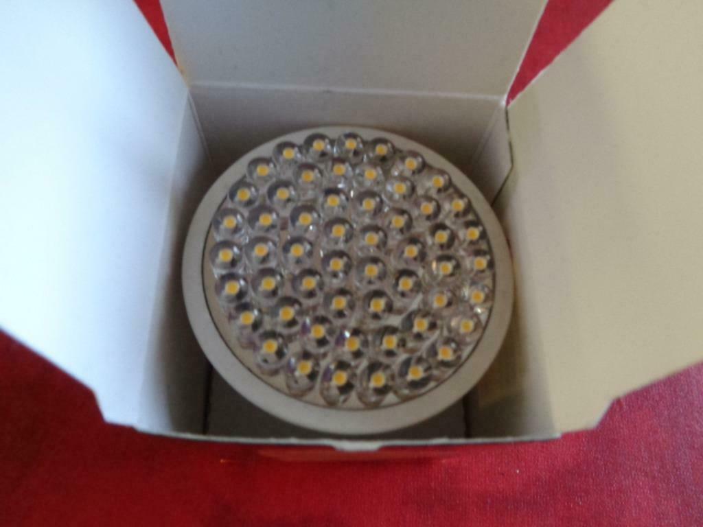 Ampoule spot LED, Maison & Meubles, Enlèvement ou Envoi, Comme neuf