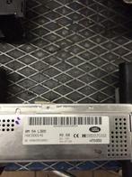 Xqc000141 radio module range rover l322 2002-2004, Auto-onderdelen, Ophalen of Verzenden, Gebruikt, Land Rover