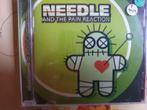 needle and the pain reaction-obsessions of an epic womanizer, Comme neuf, Enlèvement ou Envoi, Alternatif