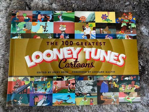 The 100 greatest Looney Tunes, Collections, Personnages de BD, Neuf, Looney Tunes, Enlèvement ou Envoi