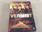 DVD Vlaamse film Vermist (2007), Cd's en Dvd's, Ophalen of Verzenden, Vanaf 12 jaar, Film, Drama