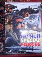 French special forces, Overige soorten, Boek of Tijdschrift, Ophalen of Verzenden