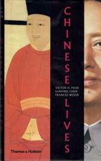 Chinese Lives, Ophalen of Verzenden, Nieuw, Azië