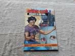Archie Cash.9.Bivakmuts en rode ogen..., Livres, BD, Une BD, Enlèvement ou Envoi, Utilisé