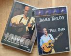 JAMES TAYLOR - Live@Beacon Theatre & Pull over Tour (2 DVDs), CD & DVD, Musique et Concerts, Tous les âges, Coffret, Enlèvement ou Envoi