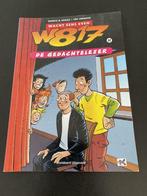 W. Swerts - 11, Ophalen of Verzenden, Zo goed als nieuw, W. Swerts; L. Van Asten