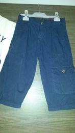 Terre Bleue/Broek maat 140, Ophalen of Verzenden, Gebruikt, Jongen, Broek