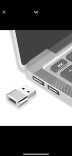 ADAPTATEUR CE CÂBLE type C vers usb